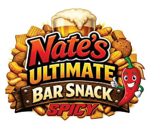 Nate's Ultimate BS - Spicy Jalapeño